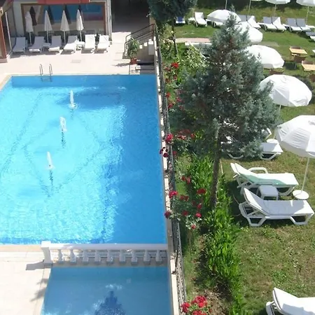 Otel Inside 3*