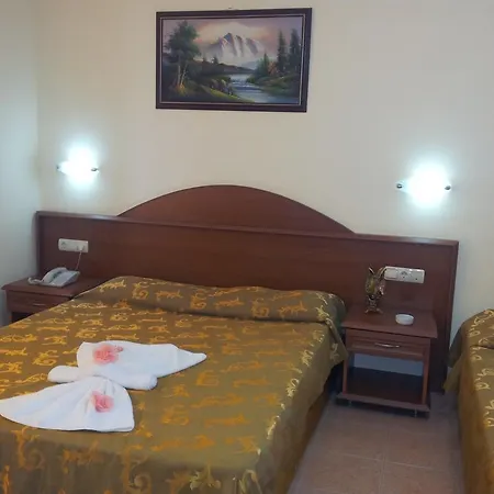 Hotel Inside 3*