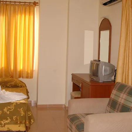 Hotel Inside 3*