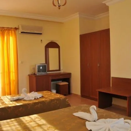 Hotel Inside