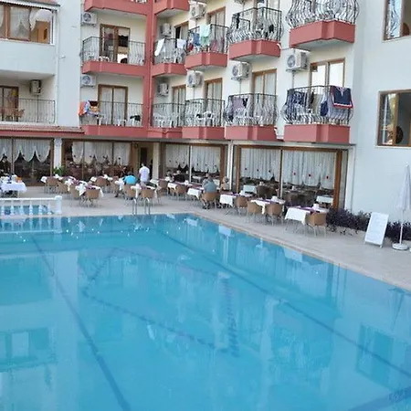 Hotel Inside 3*