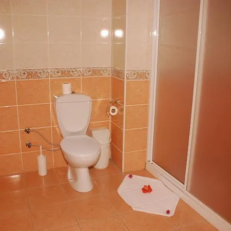 Hotel Inside