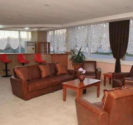 Hotel Inside